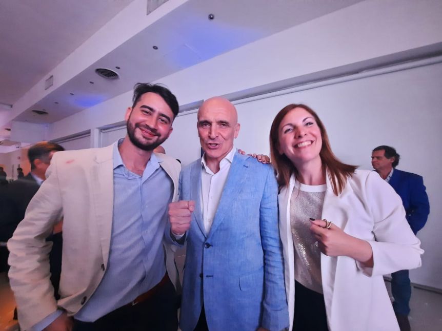Avanza Libertad da como ganada la banca que disputaban con La Cámpora