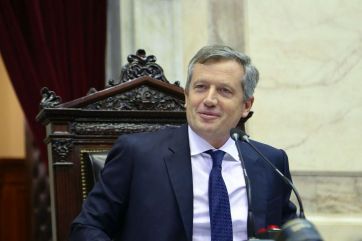 La carrera en Juntos