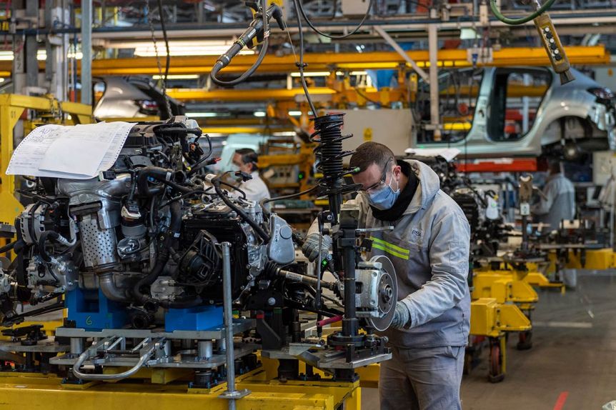 Economía en crisis: los números que ilusionan al Gobierno para revertir la situación