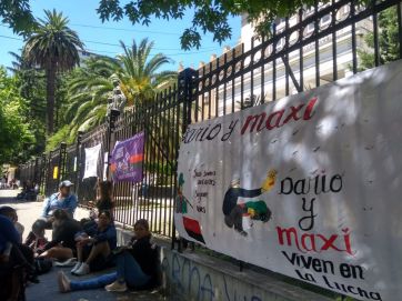 Educación suma reclamos: Bachilleratos Populares realizaron una radio abierta