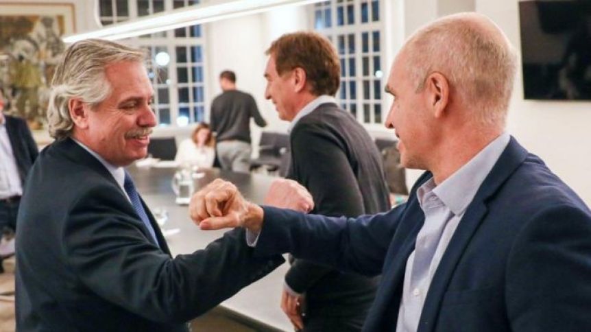 El 70% de los argentinos quiere un acuerdo nacional, pero no cree que se concrete