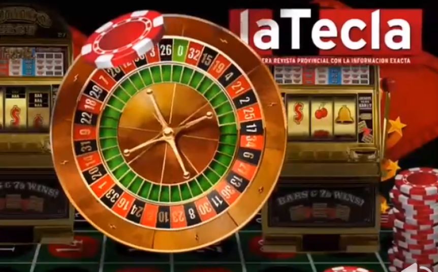 Toma y Daca: polémico intercambio de favores entre Provincia y salas de juego
