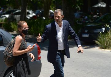 Los intendentes se fueron de la reunión con Kicillof sin definiciones por las re- reelecciones