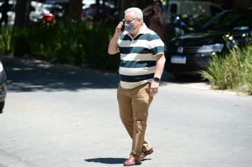 Los intendentes se fueron de la reunión con Kicillof sin definiciones por las re- reelecciones
