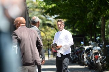 Los intendentes se fueron de la reunión con Kicillof sin definiciones por las re- reelecciones