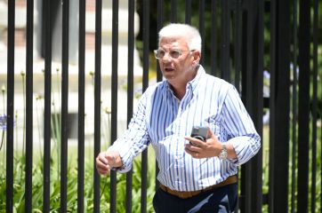 Los intendentes se fueron de la reunión con Kicillof sin definiciones por las re- reelecciones