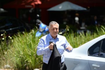 Los intendentes se fueron de la reunión con Kicillof sin definiciones por las re- reelecciones