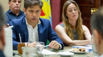 Gabinete bajo la lupa: ¿más cambios?
