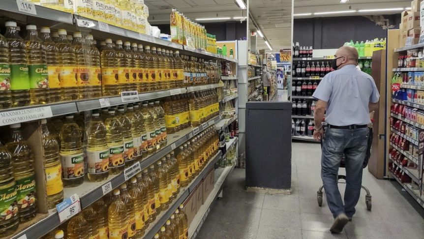 Los números lapidarios sobre la situación económica de los argentinos