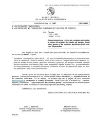 El Banco Central prohíbe comprar en cuotas pasajes al exterior