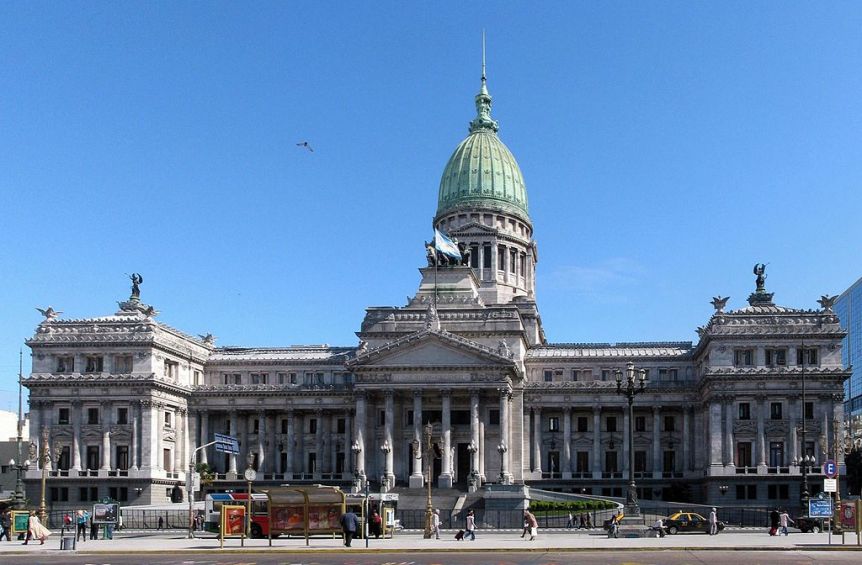 Los nuevos diputados nacionales jurarán el 7 de diciembre