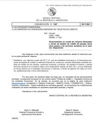 Cuotas al exterior: la medida que hizo explotar a la oposición en las redes