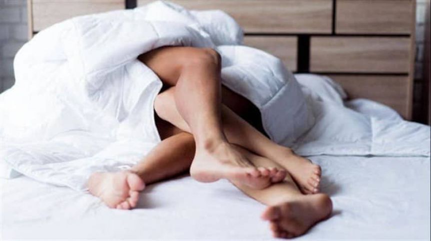 Ejercicios para potenciar la vida sexual