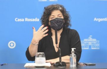 Cómo se usará el pase sanitario y por qué preocupa la nueva variante Ómicron