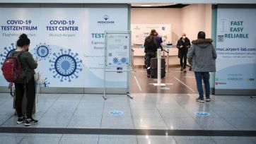 Cómo se usará el pase sanitario y por qué preocupa la nueva variante Ómicron