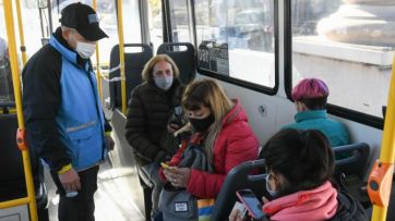 La variante Ómicron ya preocupa a Provincia y evalúan la implementación de un pase sanitario