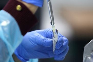 La variante Ómicron ya preocupa a Provincia y evalúan la implementación de un pase sanitario