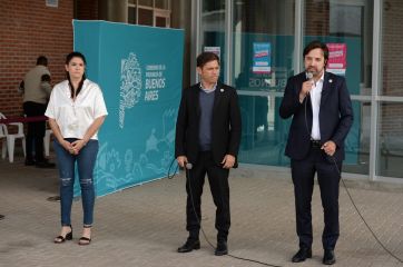 Provincia: anunciaron vacuna libre para mayores de 3 años y apuntaron a los 