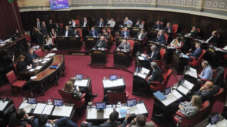 Presupuesto: lo tratarán los nuevos legisladores, que asumen el 9 y están en plena rosca