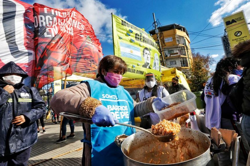 Operativo diciembre: las medidas del Gobierno que buscan evitar conflictividad social