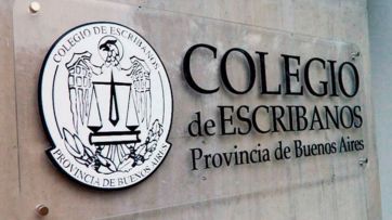 Efecto inflación: la compraventa de inmuebles en Provincia vuelve a caer y no recupera