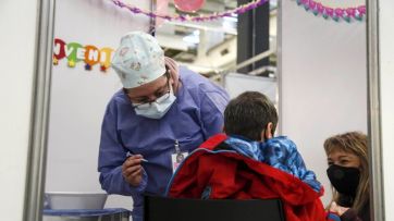 Provincia esquivó la polémica por el pase sanitario pero advirtió que “está en juego una cuestión de salud pública