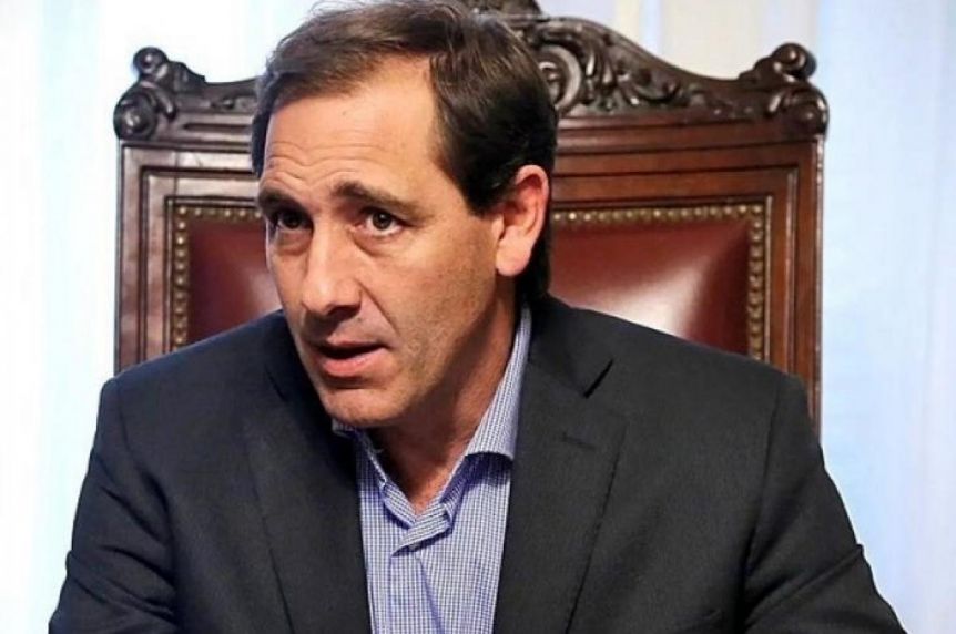 Garro y Juntos estallaron contra Kicillof porque la tasa de capitalidad no aparece en el presupuesto 2022