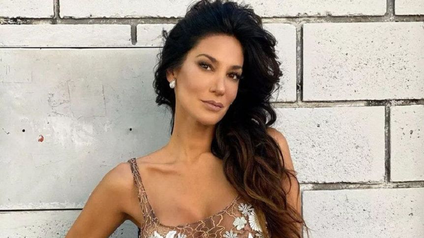 Silvina Escudero se incorpora al elenco de Sex: