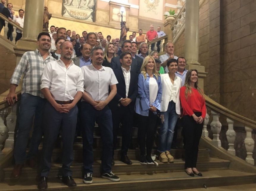 Desde el Frente de Todos minimizan la desaparición del FIM en el Presupuesto 2022
