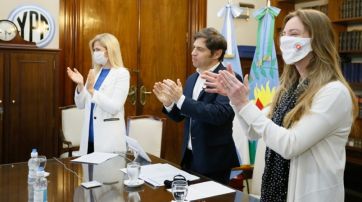 Qué sucederá con las Casas Educativas y con la nueva estructura en Educación