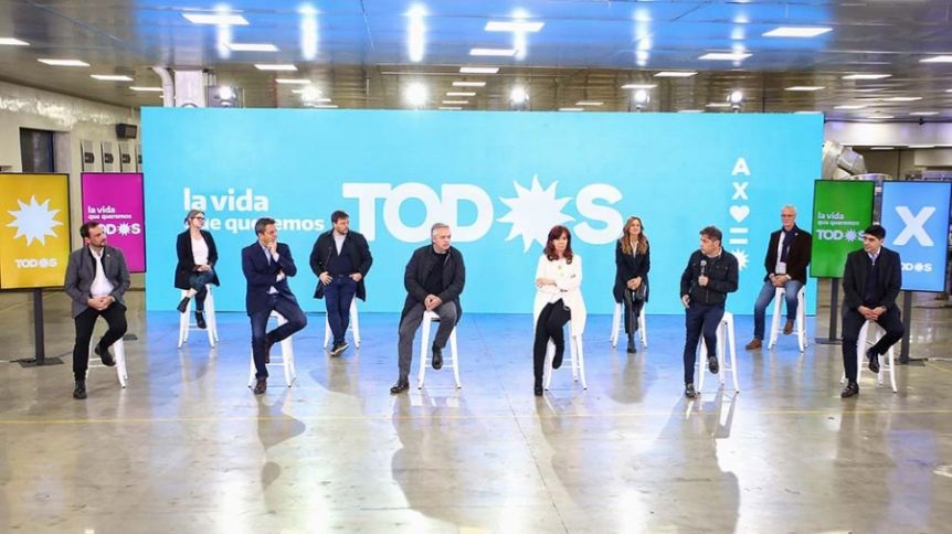 Ocho de cada diez argentinos cree que el Gobierno perdió poder tras las elecciones