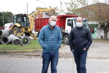 Objetivo FIM: cómo será la negociación con los intendentes de Juntos y qué cifras consideran