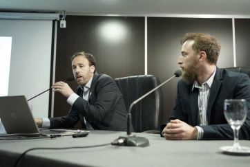 Objetivo FIM: cómo será la negociación con los intendentes de Juntos y qué cifras consideran