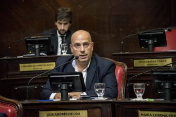 La oposición marca la cancha por la reelección indefinida: 
