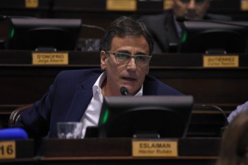 La oposición marca la cancha por la reelección indefinida: 