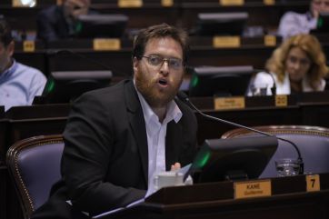 La oposición marca la cancha por la reelección indefinida: 