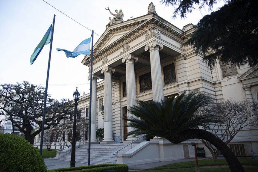 Semana clave en la Legislatura: rosca, asunción y negociaciones por el Presupuesto 2022