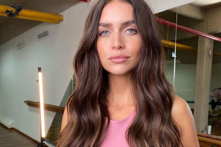 Zaira Nara contó por qué se sacó el anillo que le regaló Jacob
