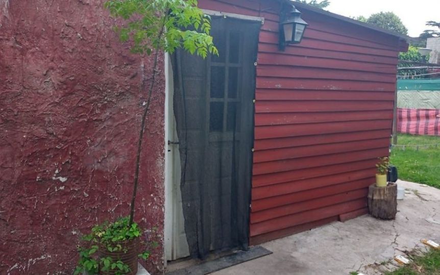 Una madre y su hija fueron rescatadas luego de estar tres años en cautiverio