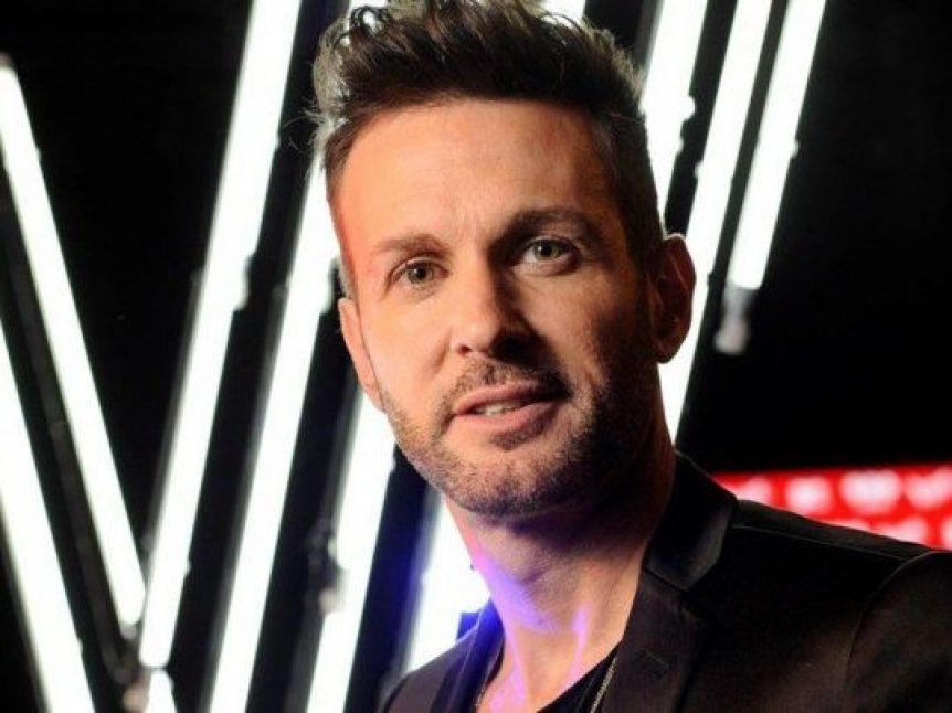 Axel habló por primera vez de las denuncias de abuso sexual