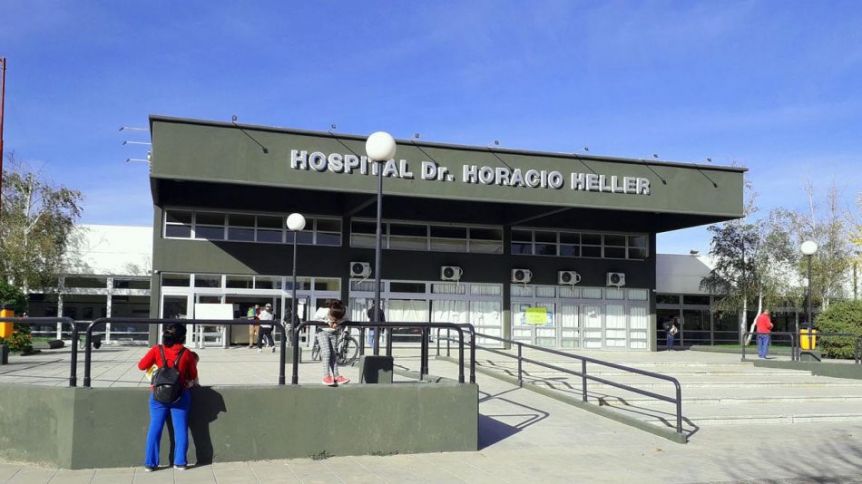 Detuvieron a un hombre por el crimen de un nene de 2 años