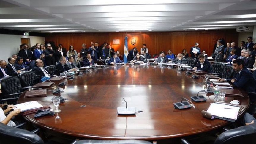 De qué se trata el proyecto de reforma del Consejo de la Magistratura que ingresó al Senado