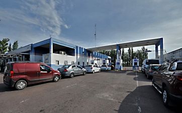 Tras los anuncios de Provincia, ahora oficializaron la remodelación de la VTV en La Plata