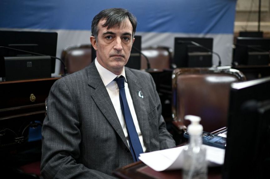 Bullrich anunció su renuncia como Senador nacional por la Provincia ¿Quién lo reemplaza?