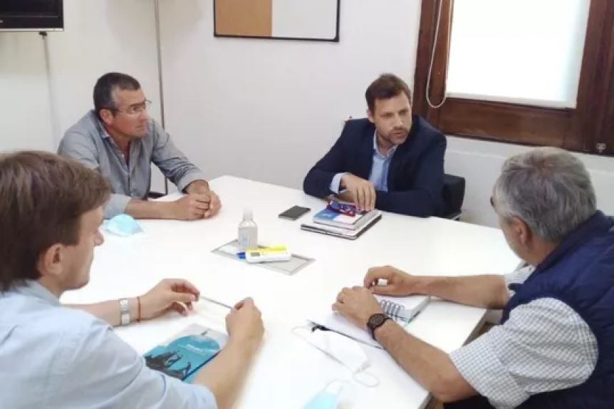 El radicalismo presiona al Gobierno para que publique el CUD
