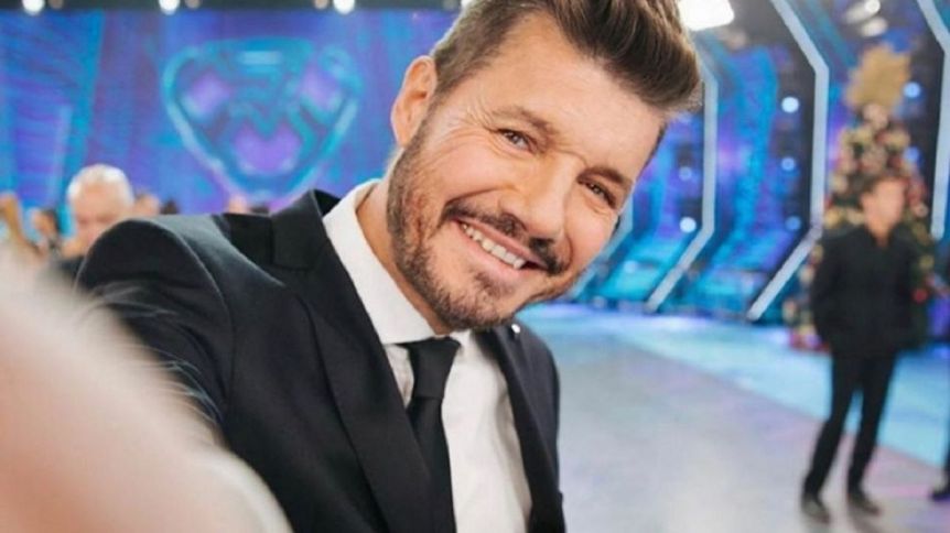 Marcelo Tinelli anticipó cómo será la gran final de Showmatch