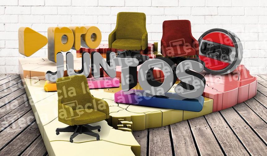 Juntos no logra mantener la unidad en distritos del interior