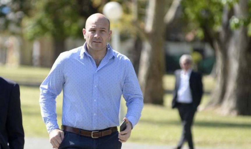 Diputado electo de Juntos dio positivo de Covid y no podría jurar el jueves