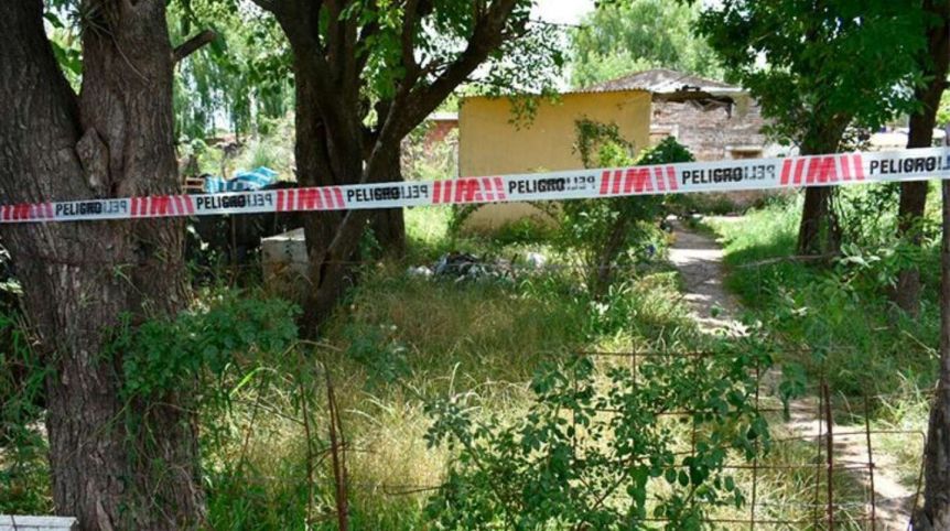 Hallaron muerto a un bebé de 40 días: imputaron a su madre
