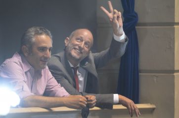 Los nuevos diputados tomaron posesión de sus cargos
